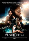 Cloud Atlas Golden Globe Nomination